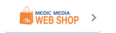 MEDIC MEDIA　WEB SHOP