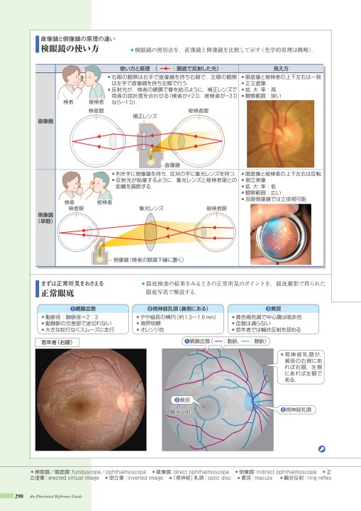 病みえ12 1版 1刷 立ち読み